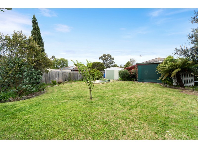2 Majestic Drive, Somerville VIC 3912