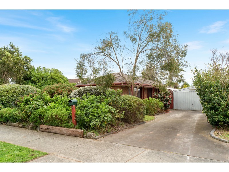 2 Majestic Drive, Somerville VIC 3912