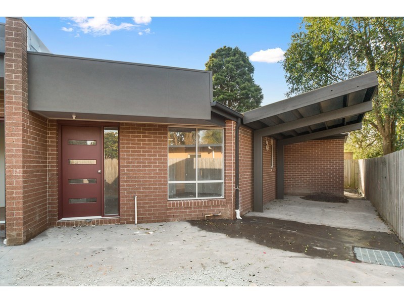 31 B Beech Street, Langwarrin VIC 3910