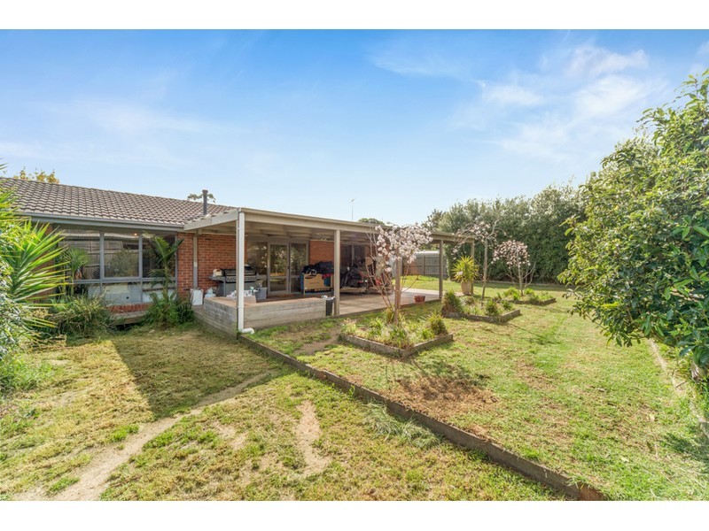 4 Malcolm Road, Langwarrin VIC 3910