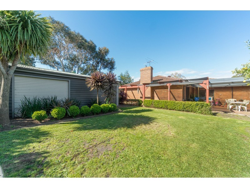 18 St Kilda Street, Baxter VIC 3911