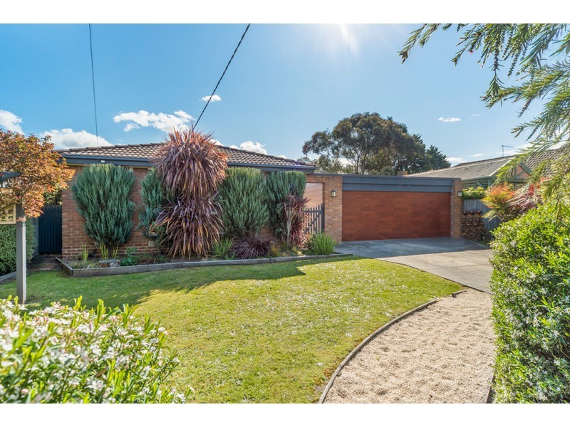 18 St Kilda Street, Baxter VIC 3911