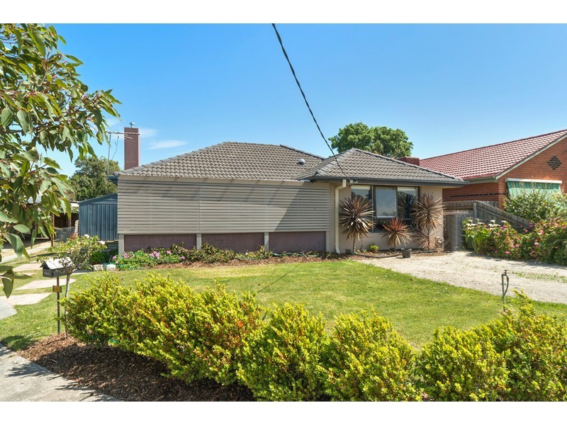 660 Frankston Flinders Road, Baxter VIC 3911