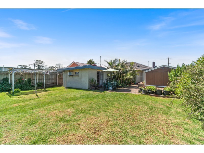 660 Frankston Flinders Road, Baxter VIC 3911