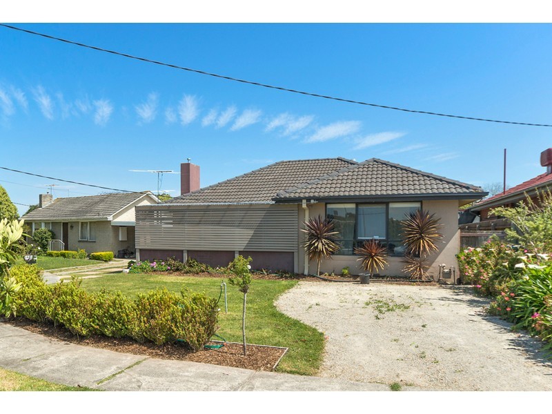 660 Frankston Flinders Road, Baxter VIC 3911