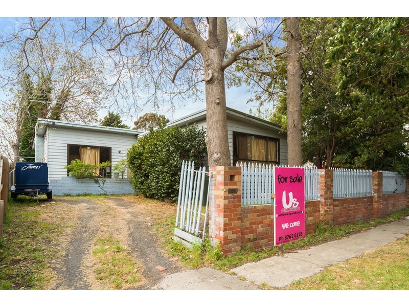 5 Lorraine Street, Frankston VIC 3199