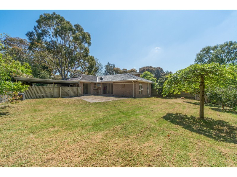 2 Taverner Square, Frankston VIC 3199