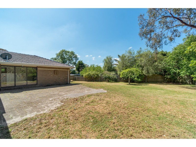 2 Taverner Square, Frankston VIC 3199