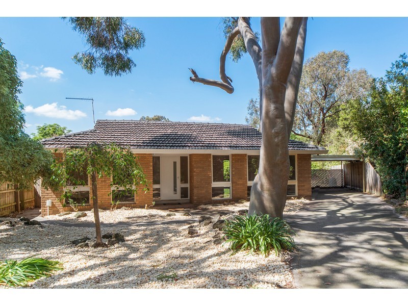 2 Taverner Square, Frankston VIC 3199