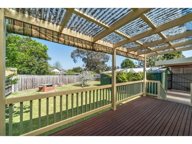 6 Longleaf Street, Frankston North VIC 3200
