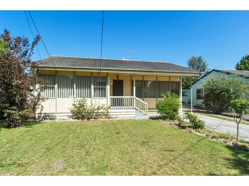 6 Longleaf Street, Frankston North VIC 3200