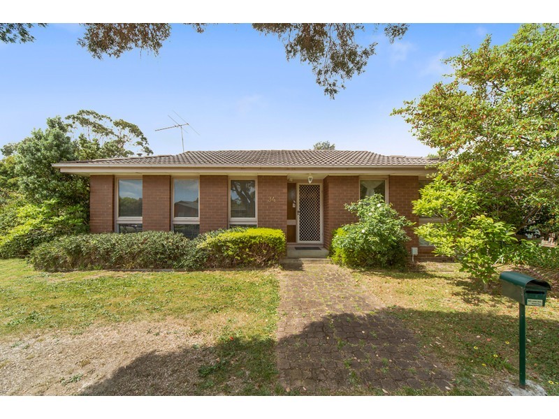 34 Partridge Crescent, Frankston VIC 3199
