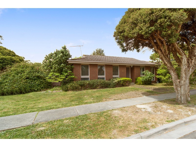 34 Partridge Crescent, Frankston VIC 3199