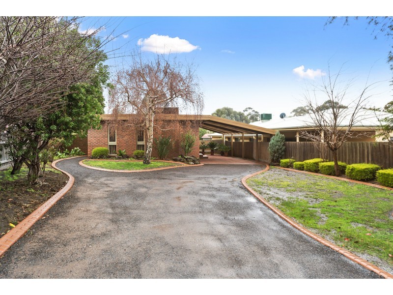 2 Jerome Court, Frankston VIC 3199