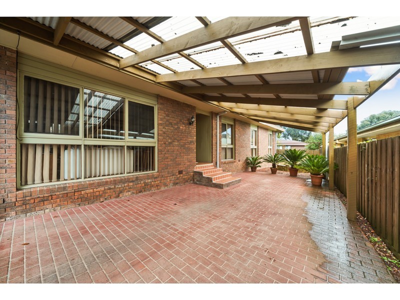 2 Jerome Court, Frankston VIC 3199