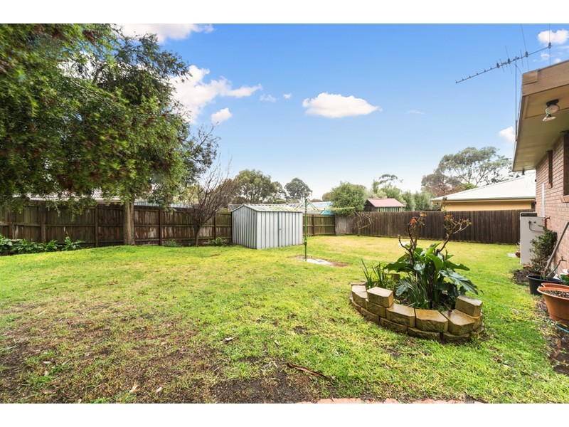 2 Jerome Court, Frankston VIC 3199