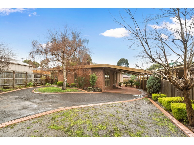 2 Jerome Court, Frankston VIC 3199