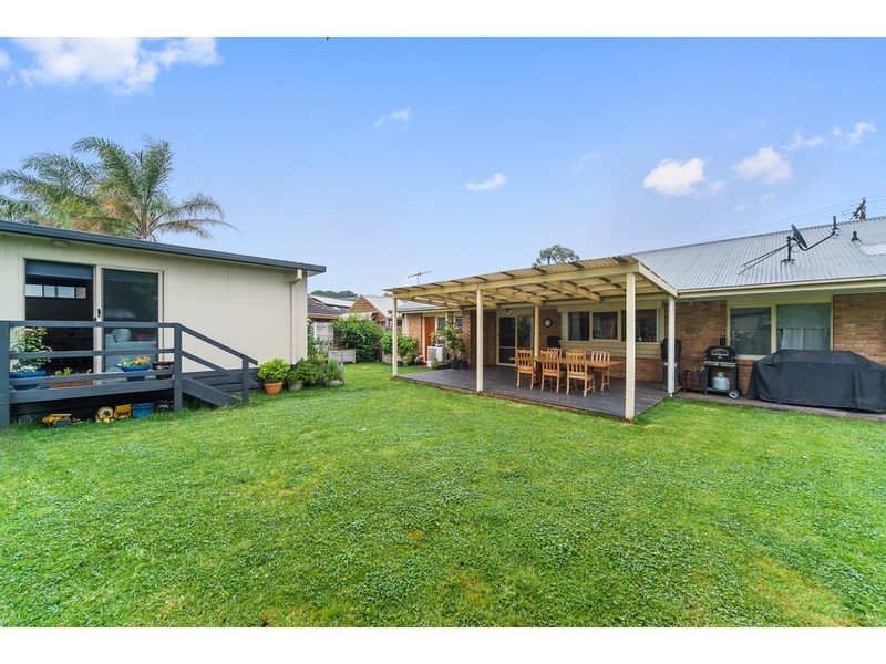 7 St Kilda Street, Baxter VIC 3911