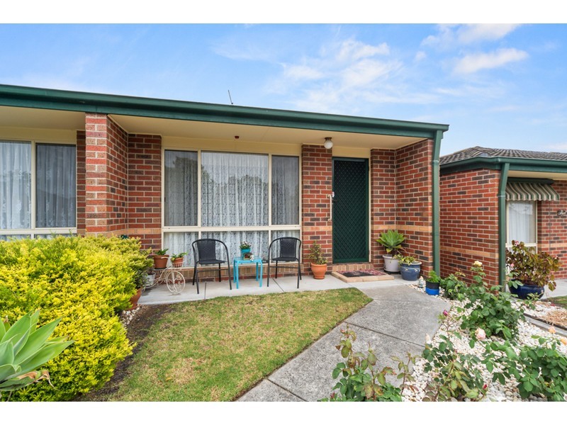7/4 – 6 Foot Street, Frankston VIC 3199