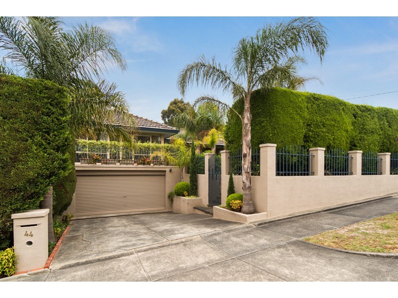 44 Kenilworth Avenue, Frankston VIC 3199