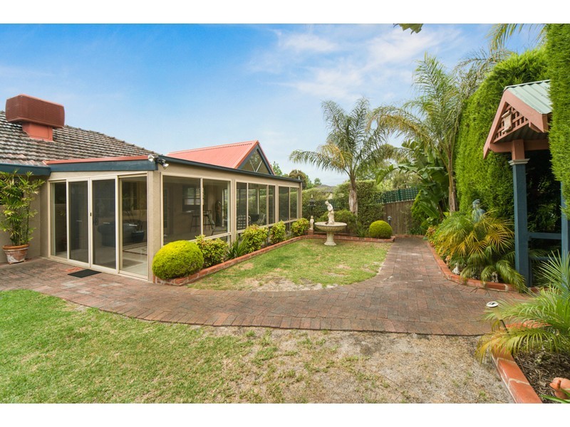 44 Kenilworth Avenue, Frankston VIC 3199