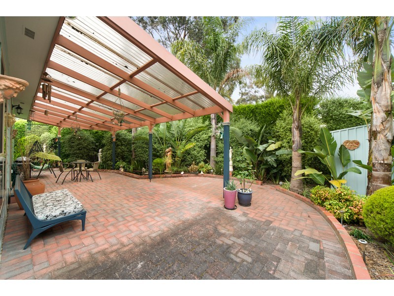 44 Kenilworth Avenue, Frankston VIC 3199