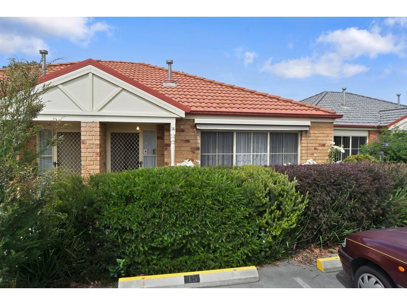 14/4 Barak Crt, Frankston VIC 3199