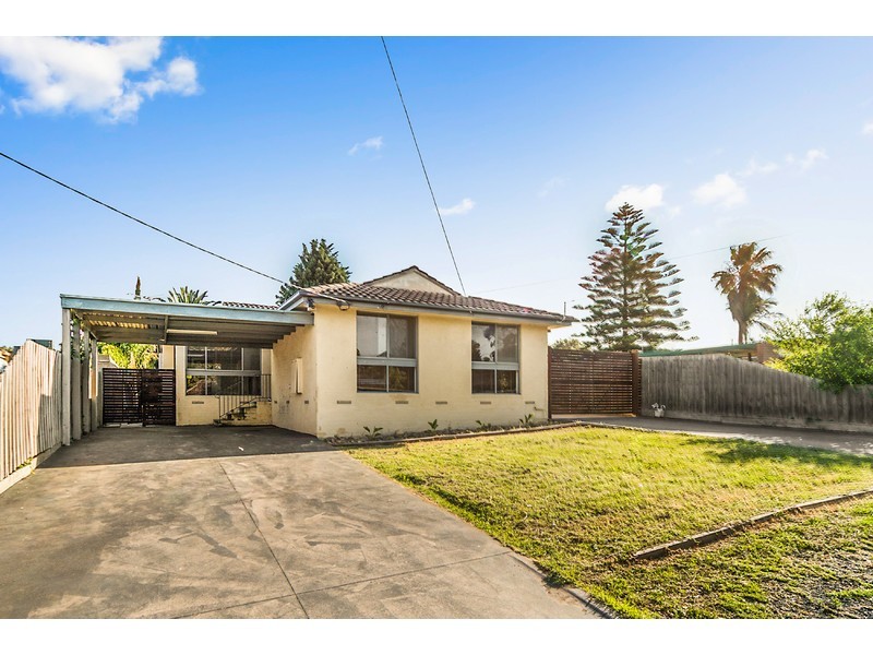 10 Gerald Drive, Langwarrin VIC 3910