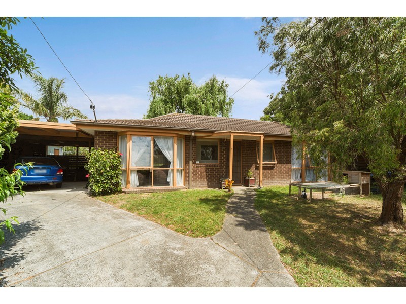 11 Elsan Lea Court, Langwarrin VIC 3910