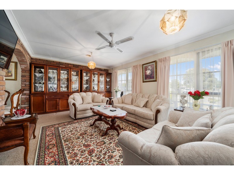 2 Barrington Court, Baxter VIC 3911