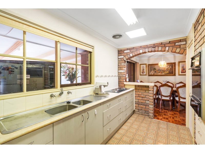2 Barrington Court, Baxter VIC 3911