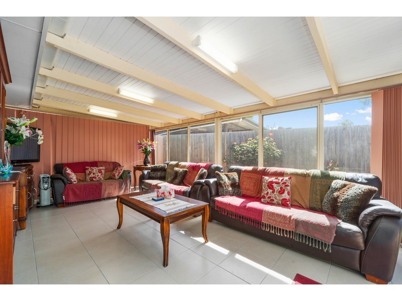 2 Barrington Court, Baxter VIC 3911