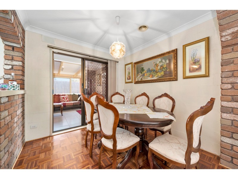 2 Barrington Court, Baxter VIC 3911
