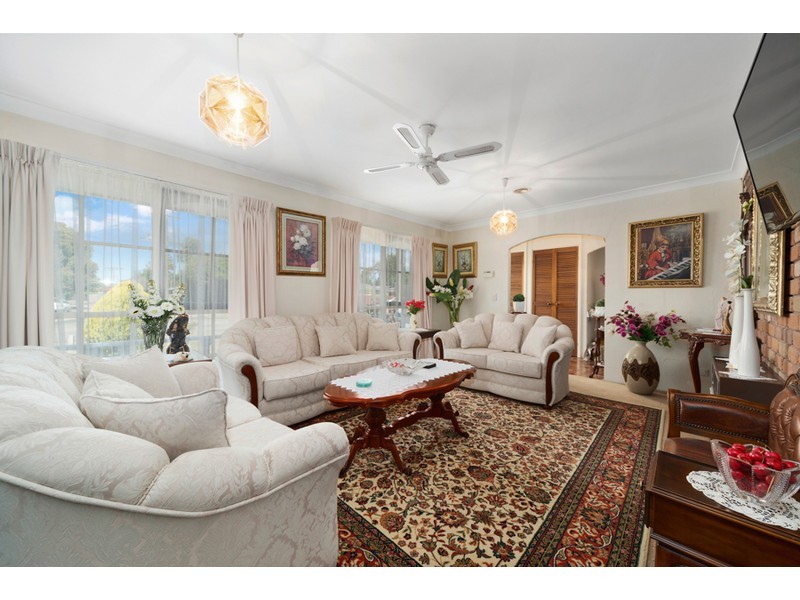 2 Barrington Court, Baxter VIC 3911