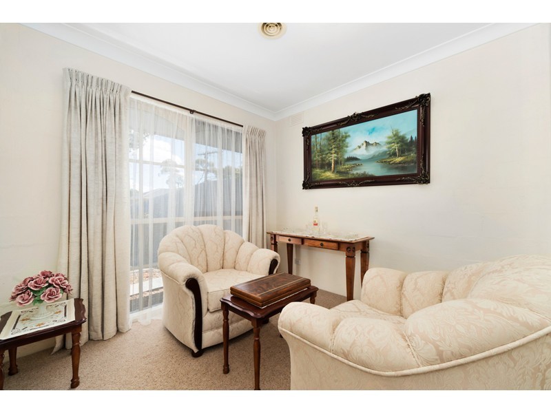 2 Barrington Court, Baxter VIC 3911