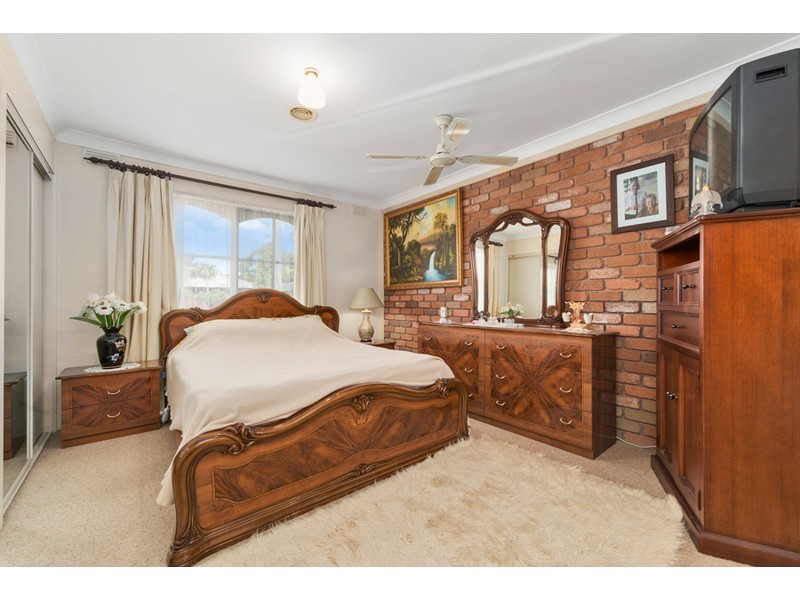 2 Barrington Court, Baxter VIC 3911