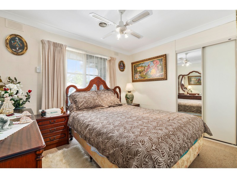 2 Barrington Court, Baxter VIC 3911
