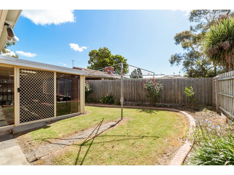 2 Barrington Court, Baxter VIC 3911