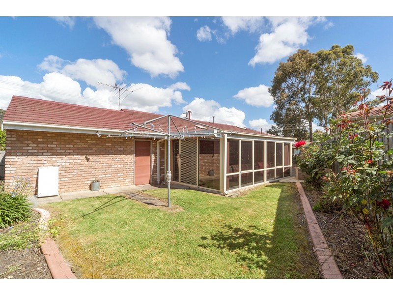 2 Barrington Court, Baxter VIC 3911