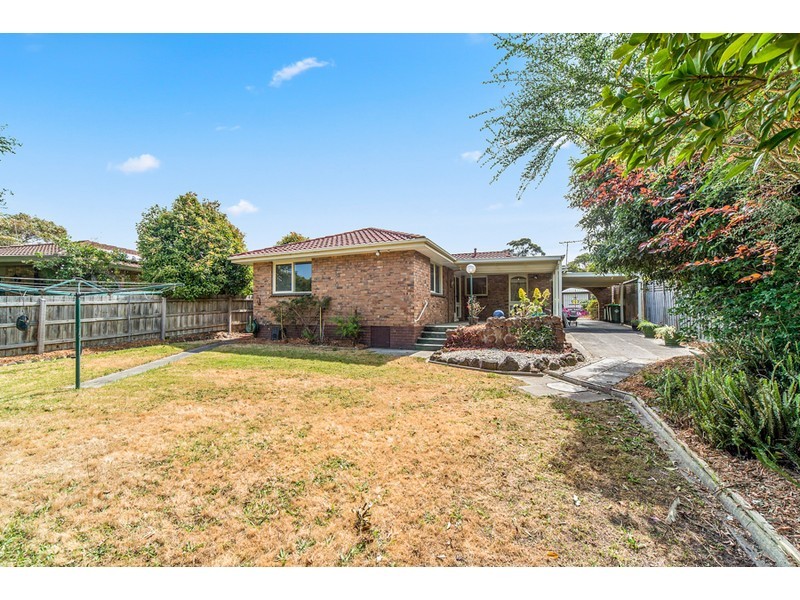 36 Paterson Avenue, Langwarrin VIC 3910