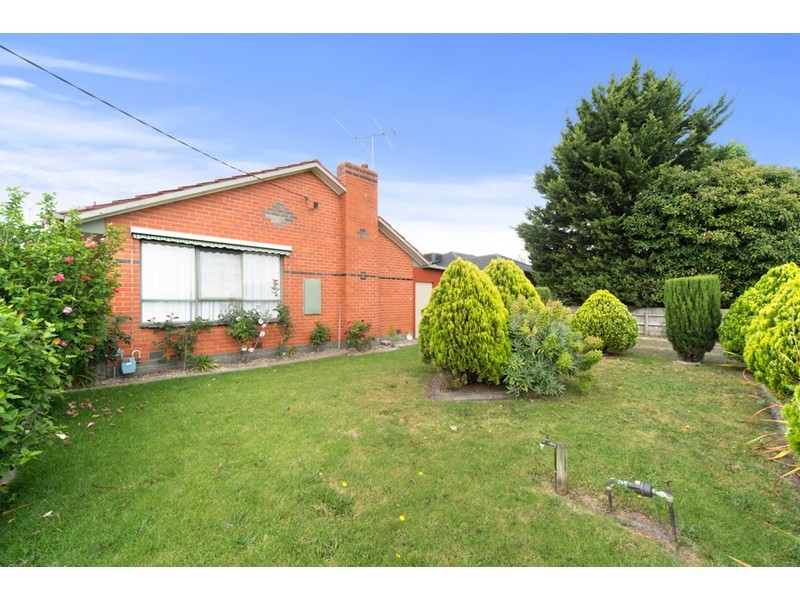 658 Frankston Flinders Road, Baxter VIC 3911