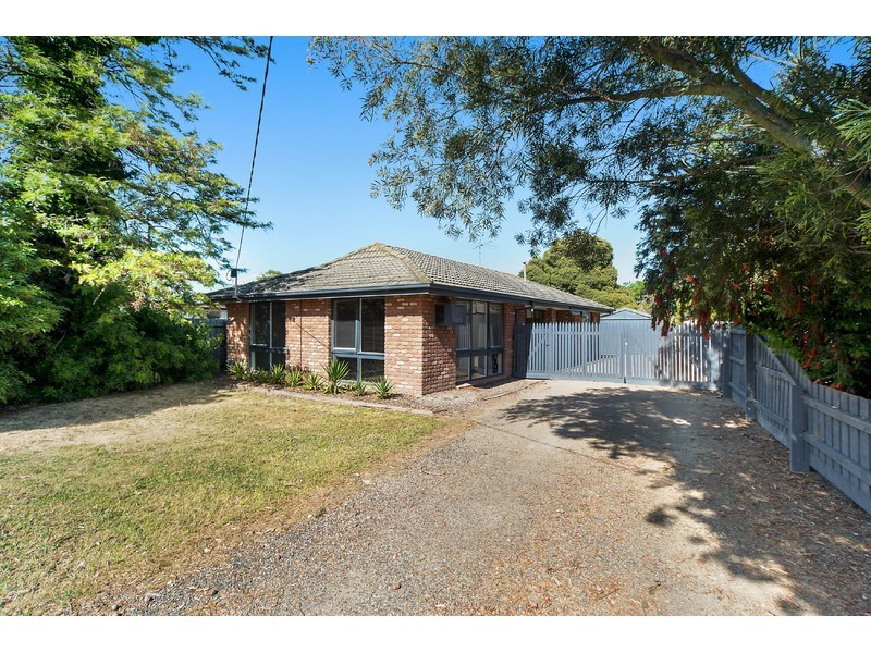 648 Frankston Flinders Road, Baxter VIC 3911