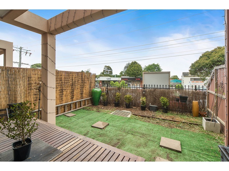 16/5 Culcairn Avenue, Frankston South VIC 3199