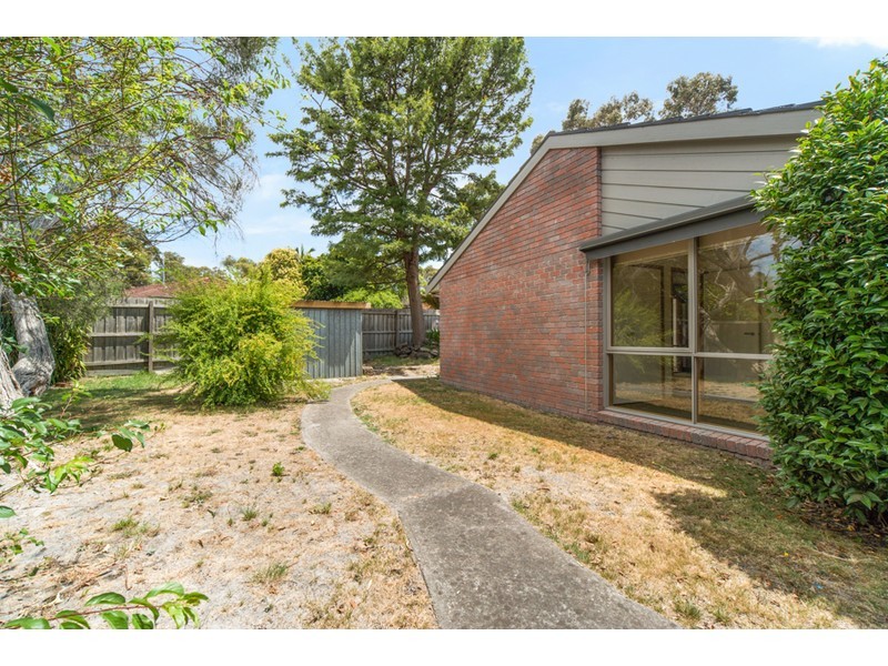 4 Franciscan Avenue, Frankston VIC 3199