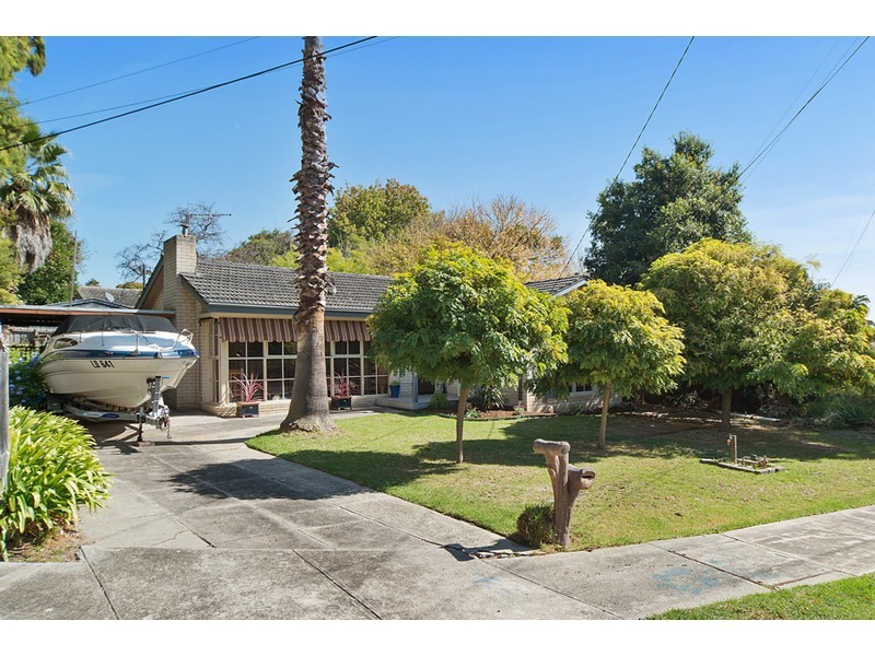 12 Cornell Court, Frankston VIC 3199