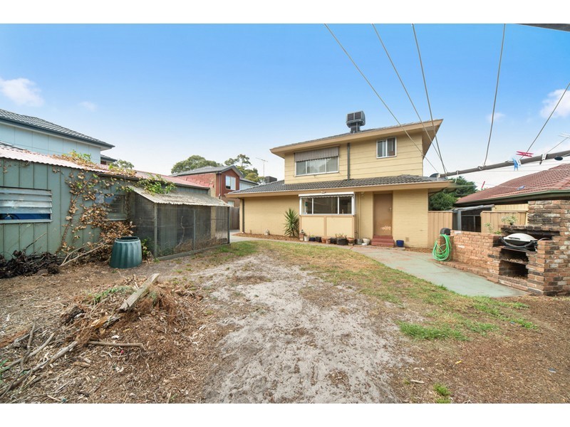 11 Nursery Avenue, Frankston VIC 3199