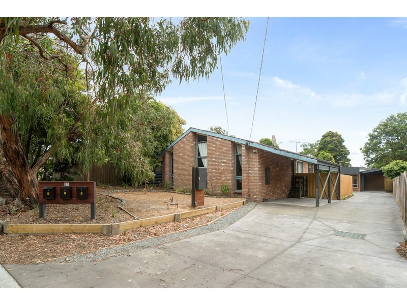 1/31 Beech Street, Langwarrin VIC 3910