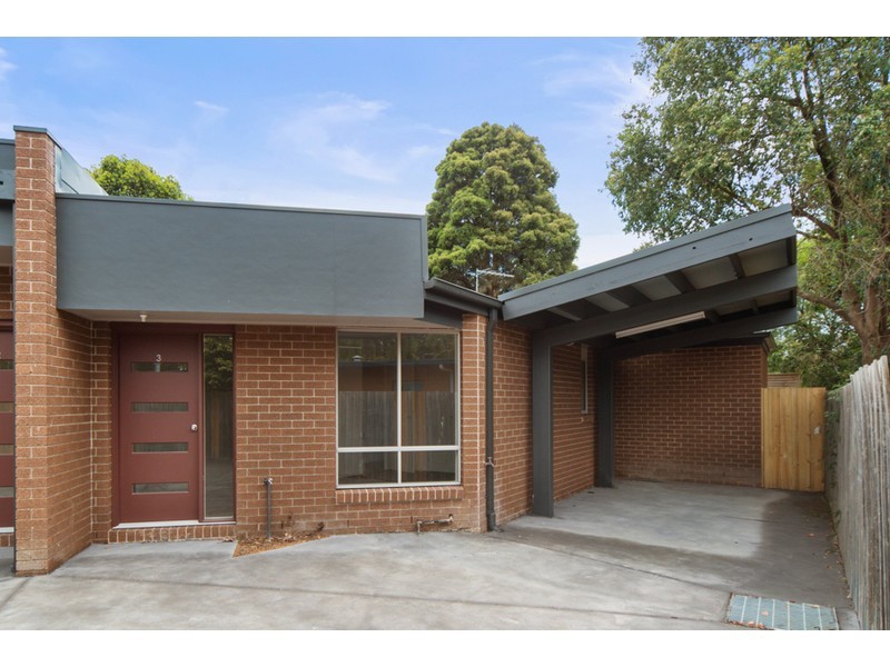 3/31 Beech Street, Langwarrin VIC 3910