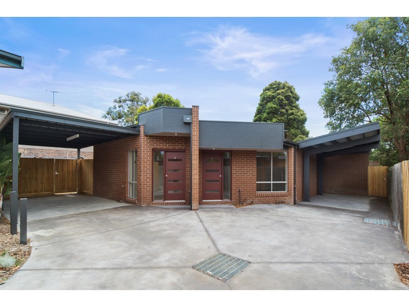 3/31 Beech Street, Langwarrin VIC 3910