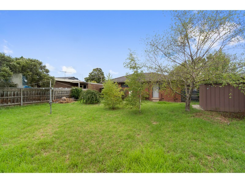 5 Barrington Court, Baxter VIC 3911